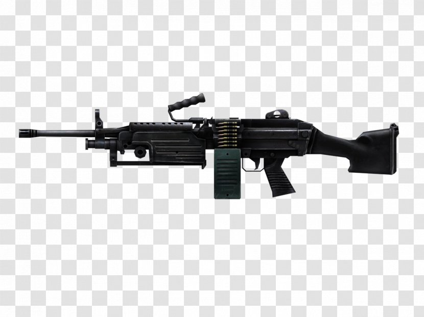 AK-47 Airsoft Guns Firearm Air Gun - Frame - Ak 47 Transparent PNG