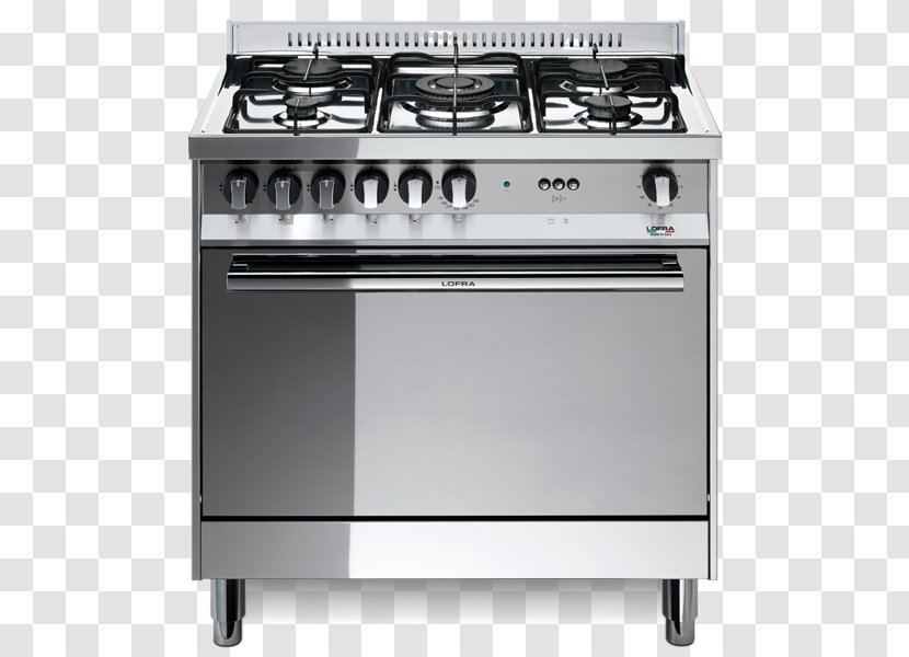 Lofra Barbecue Fornello Oven Cooking Ranges - Kitchen Appliance Transparent PNG