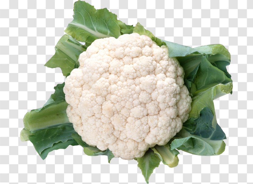 Cauliflower Cheese Broccoflower - Food Transparent PNG