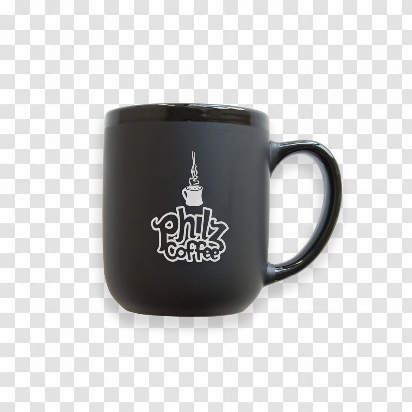 Coffee Cup Mug Single-origin Philz Transparent PNG