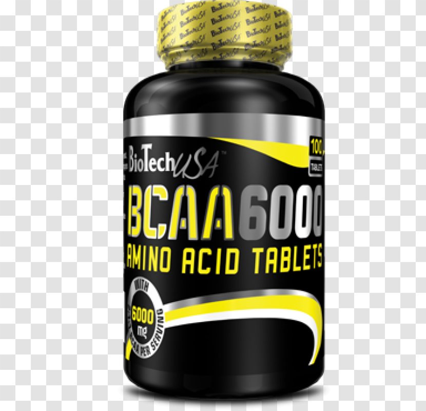 Dietary Supplement Branched-chain Amino Acid Isoleucine Valine - Bcaa Transparent PNG
