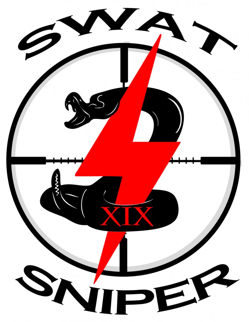 Logo Graphic Design SWAT - Brand - Swat Transparent PNG