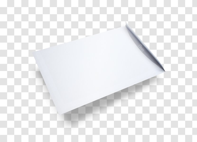 Angle - Product - Envelope Transparent PNG