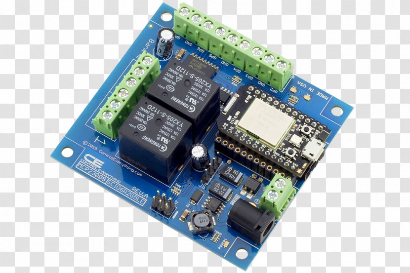 Relay Opto-isolator General-purpose Input/output Electrical Switches Controller - Pulsewidth Modulation Transparent PNG