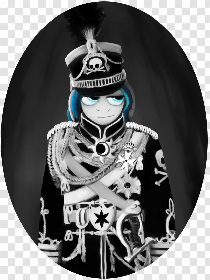 Polish Hussars Prussia Totenkopf Pony Guard Hussar Regiment - English Transparent PNG