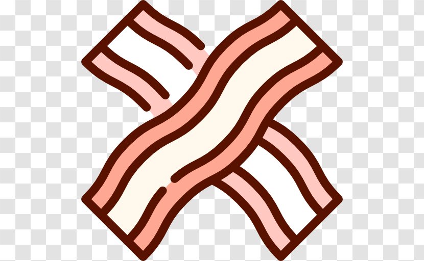Bacon Shish Kebab - Area Transparent PNG
