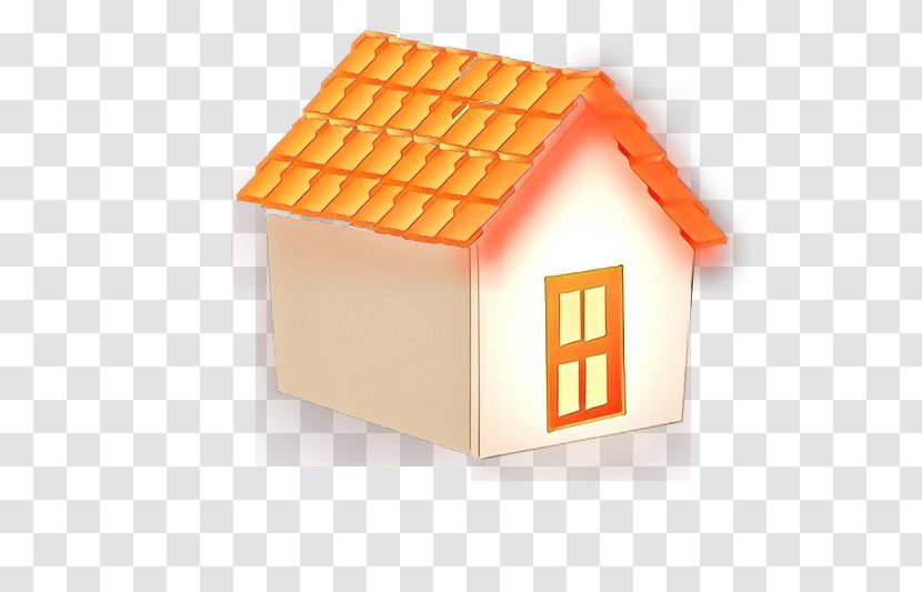 House Property Roof Home Transparent PNG