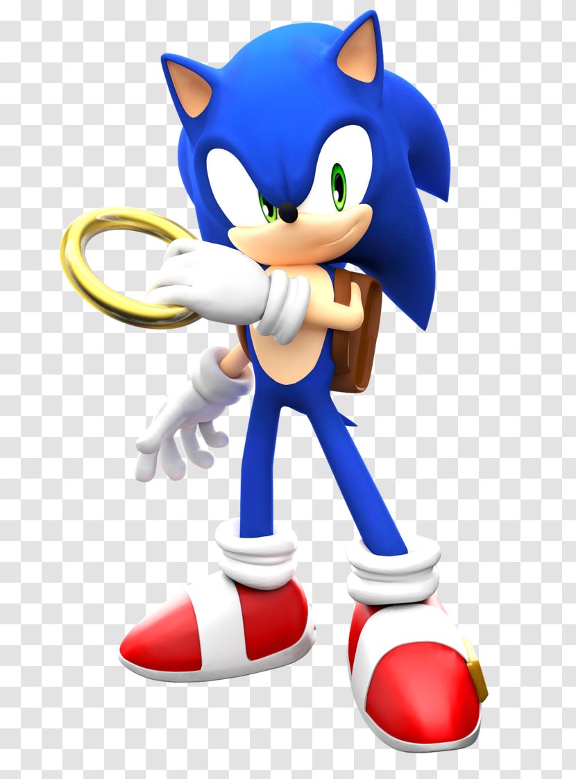 Sonic The Hedgehog Advance 2 Generations Dash - Princess Sally Acorn Transparent PNG