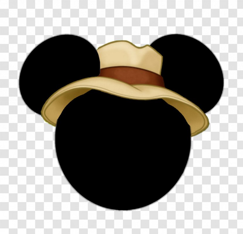 Mickey Mouse Minnie Pluto Goofy The Walt Disney Company - Photography - Ears Transparent PNG