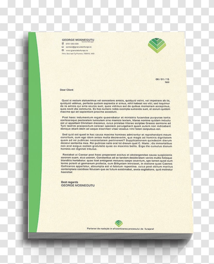 Paper Brand - Text - Design Transparent PNG