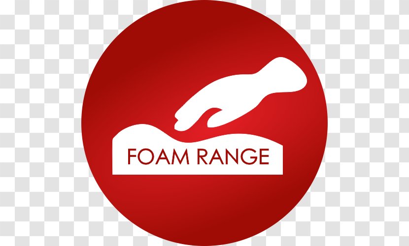 Logo Brand RED.M Font - Area - Froth Transparent PNG