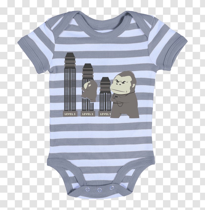 Baby & Toddler One-Pieces T-shirt Dans La Légende Hoodie Clothing - Tshirt Transparent PNG