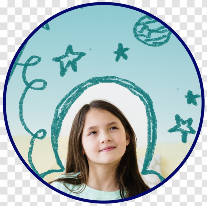 Imagination Child Creativity Daydream Knowledge - Creative Writing - Space Transparent PNG