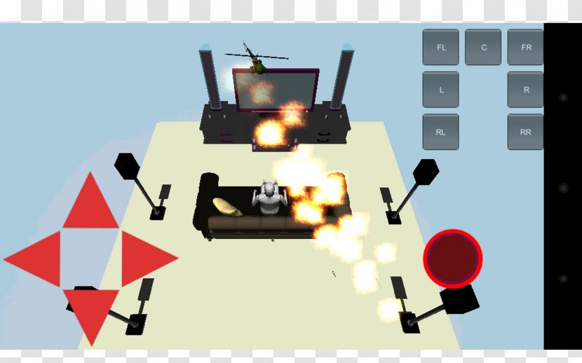 Technology Machine - Software Testing Transparent PNG