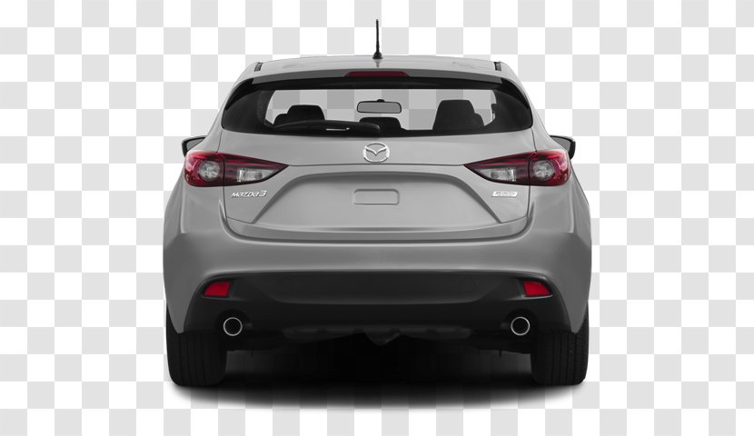 2014 Mazda3 Compact Car Sport Utility Vehicle - Brand Transparent PNG