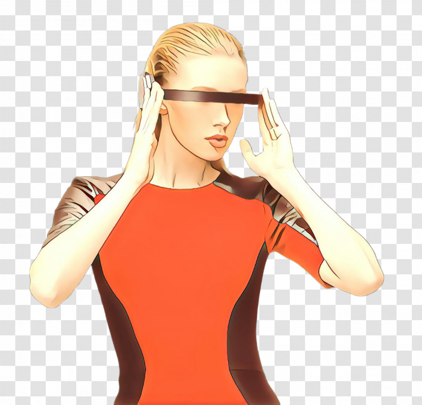 Orange Transparent PNG