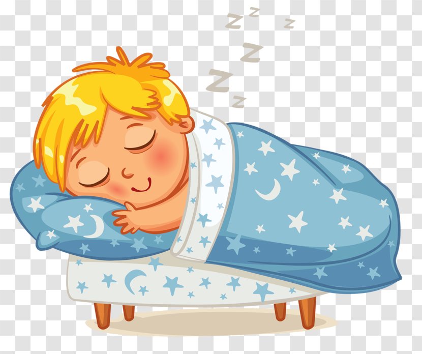 Hygiene Royalty-free Child Clip Art - Sleeping Baby Transparent PNG