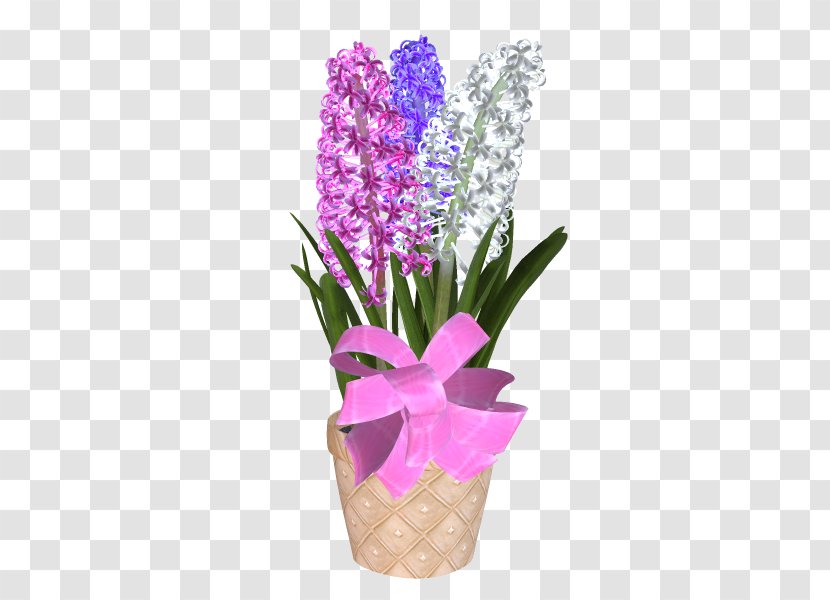 Cattleya Orchids Cut Flowers Floral Design Flowerpot - Plant - Py Transparent PNG
