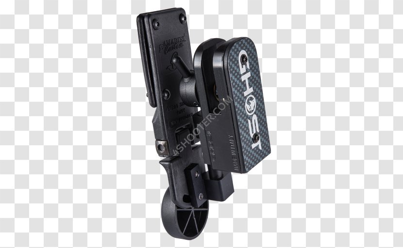 Gun Holsters CZ 75 Firearm Pistol Shooting Sports - Ghost Shadow Transparent PNG