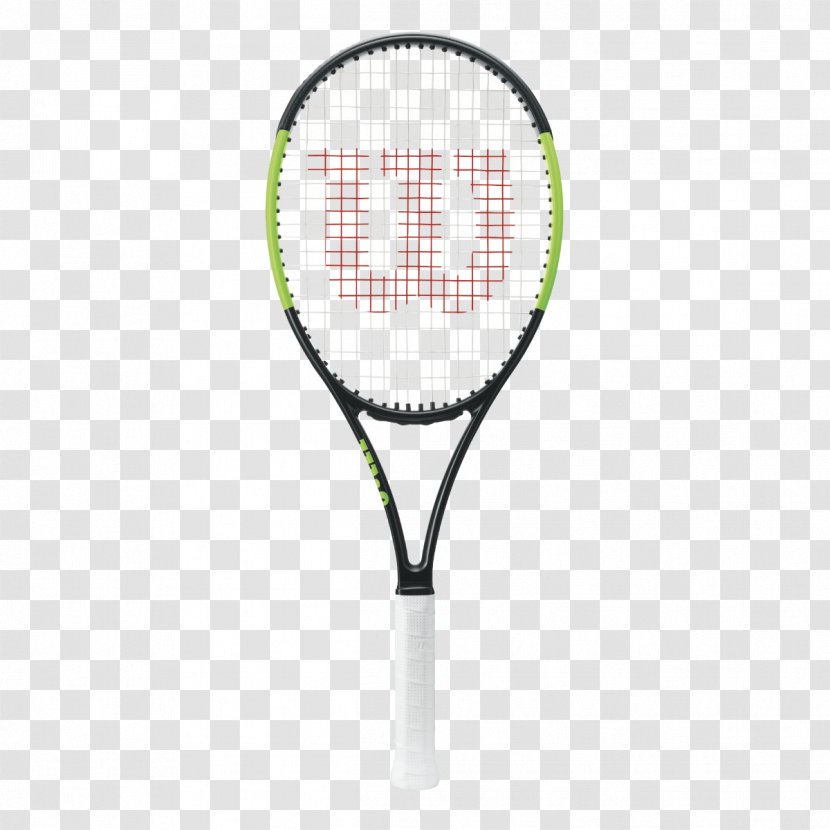 Wilson ProStaff Original 6.0 Racket Sporting Goods Strings Rakieta Tenisowa - Sport - Tennis Transparent PNG