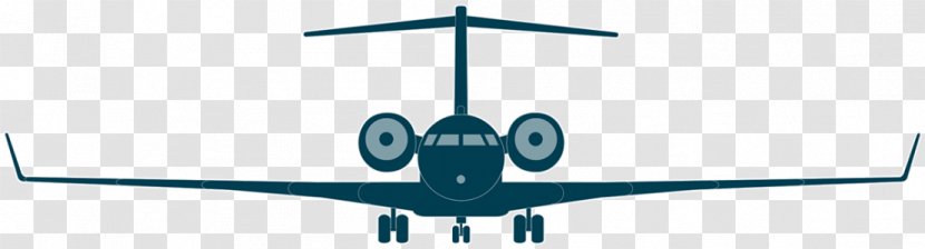 Global 5000 Bombardier Express Aircraft Airplane Gulfstream G500/G550 Family - Sky - Sen-based Clipart Transparent PNG