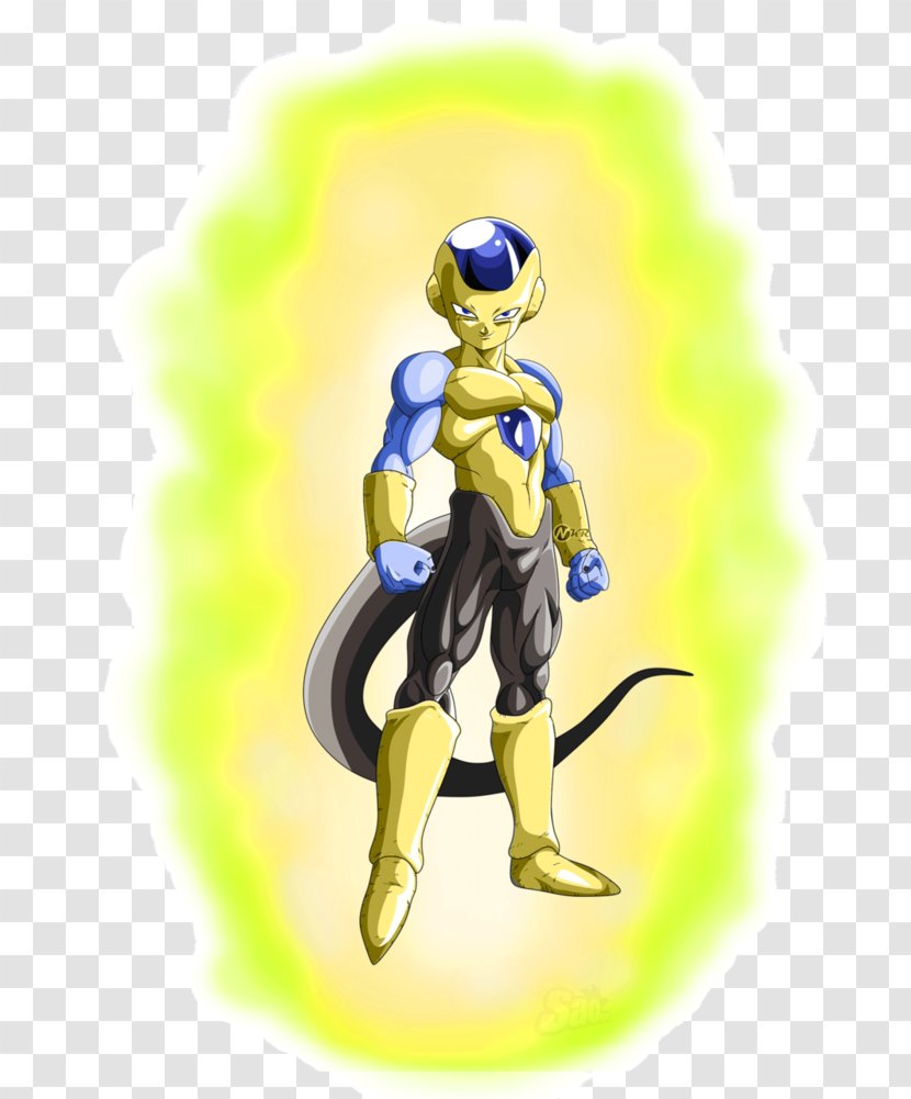 Frieza Vegeta Goku Piccolo Gohan - Character Transparent PNG
