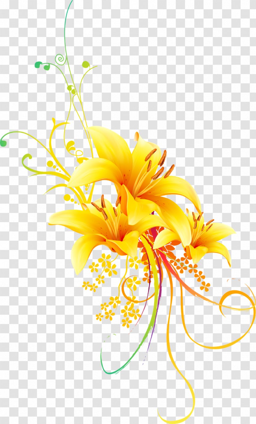 Flower Floral Design Clip Art - Film Transparent PNG