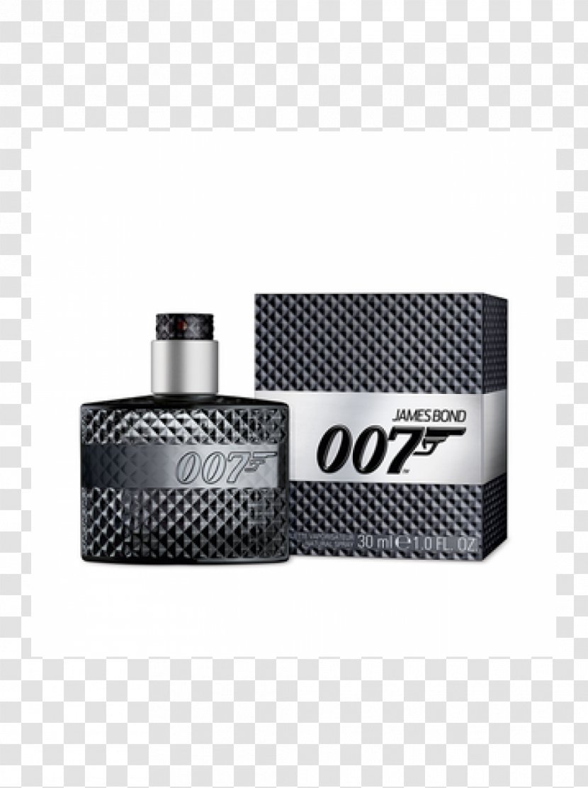 James Bond 007 Ocean Royale Eau De Toilette Spray Perfume - Quantum Transparent PNG