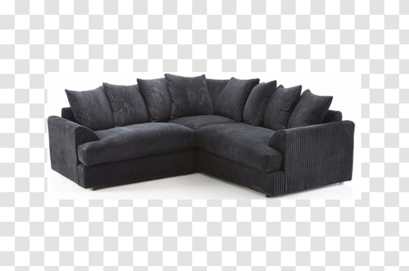 Sofa Bed Couch Chair Furniture - Comfort Transparent PNG