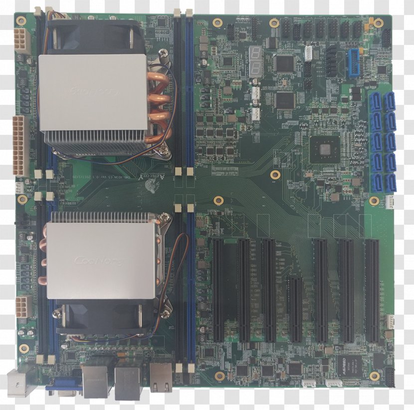 Graphics Cards & Video Adapters Computer Hardware Central Processing Unit Industry - Cpu - Smart Factory Transparent PNG
