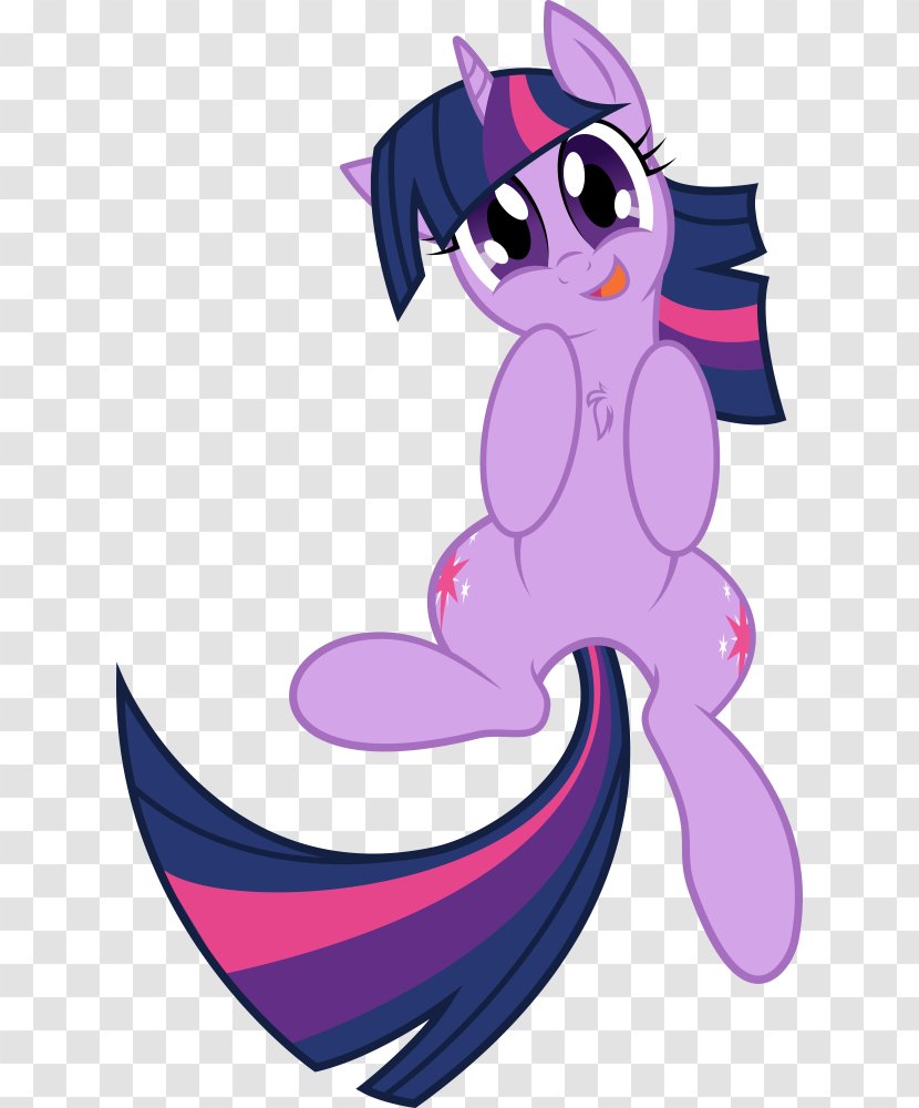 Twilight Sparkle My Little Pony Applejack DeviantArt - Tree Transparent PNG