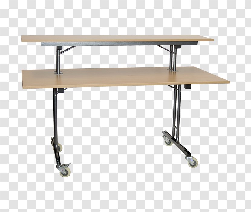 Table Semicircle Weight .ee Steel - Aluminium - Buffet Transparent PNG