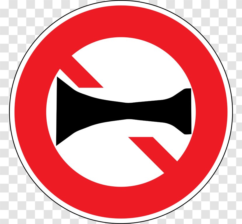 Road Signs In Cambodia Traffic Sign - Logo Transparent PNG