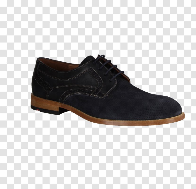 Oxford Shoe Suede Halbschuh Clothing - Brown - Nikolai Dzhumagaliev Transparent PNG