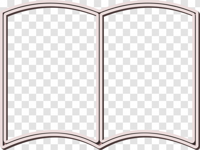 Open Book Icon Science And Education Icon Transparent PNG