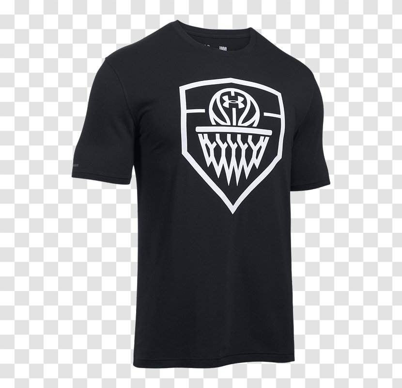 Men's Under Armour Vegas Gold New Orleans Saints Combine Authentic No Days Off T-Shirt Basketball Icon T Shirt - Sportswear - Multi Colored Cross Transparent PNG