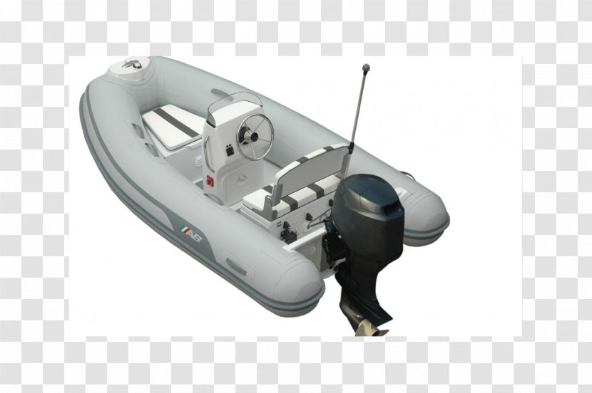 Rigid-hulled Inflatable Boat Aluminium Oxide - Vehicle Transparent PNG