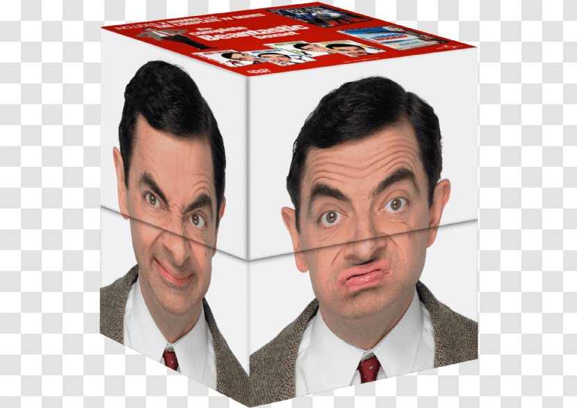 Rowan Atkinson Mr. Bean Television Show Comedy Transparent PNG