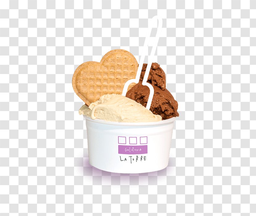 Gelato Frozen Yogurt Ice Cream Flavor Transparent PNG