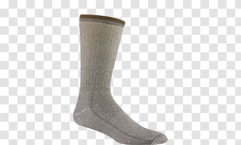 Dress Socks Wigwam Mills Boot Clothing - Uniform Transparent PNG