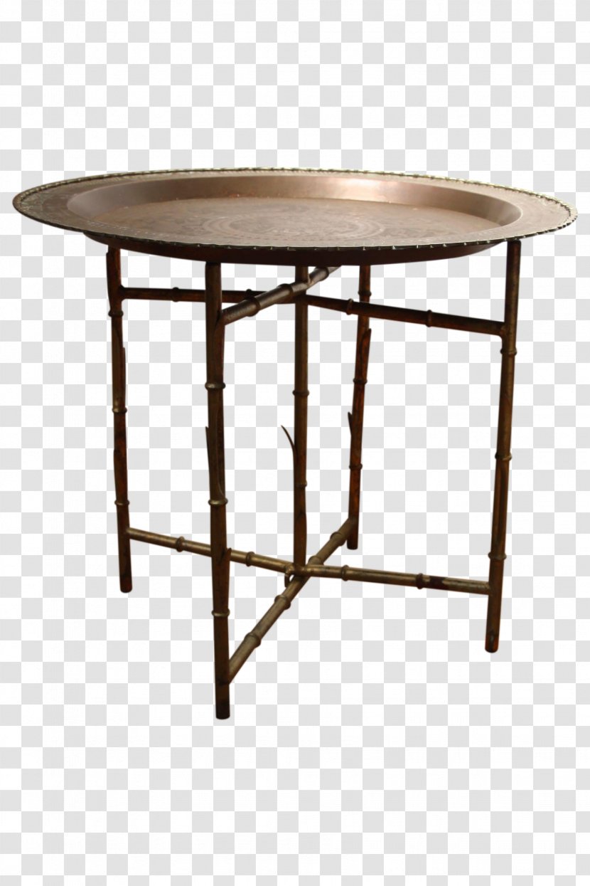 Coffee Tables Angle - End Table Transparent PNG