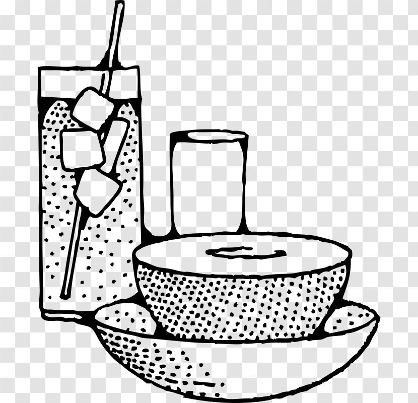 Clip Art Drink Food Vector Graphics - Drinkware - Hari Raya Dishes Transparent PNG