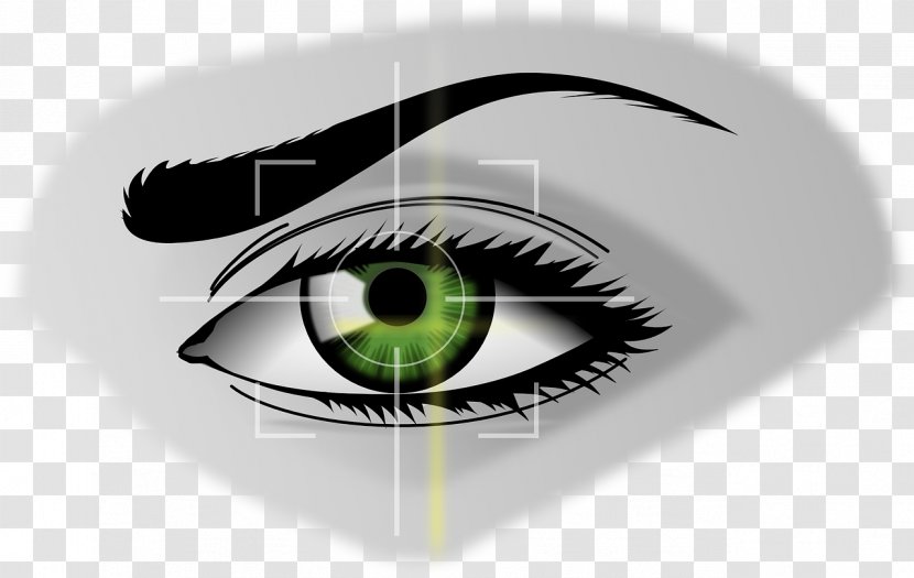 Human Eye Iris Recognition Clip Art - Flower - Eyes Transparent PNG