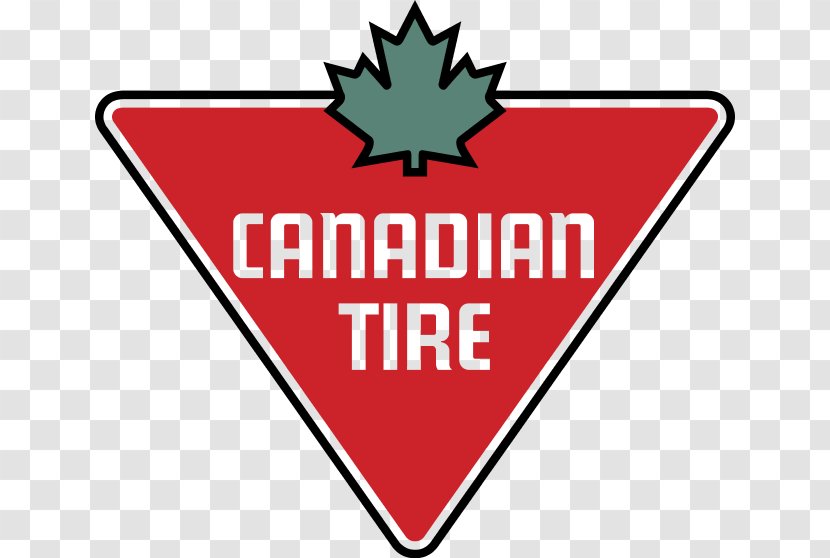 Canadian Tire Car Vancouver Logo Transparent PNG