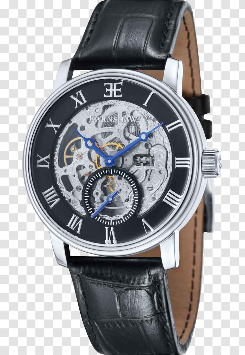 Mechanical Watch Clock Jaeger-LeCoultre Master Ultra Thin Moon - Time Transparent PNG