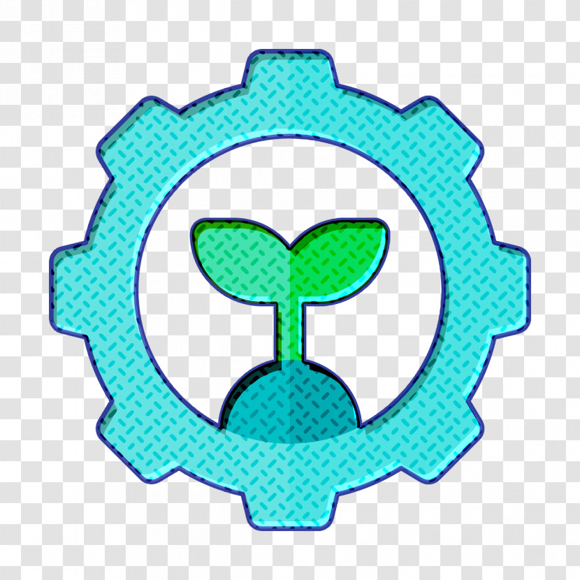 Mother Earth Day Icon Soil Icon Transparent PNG