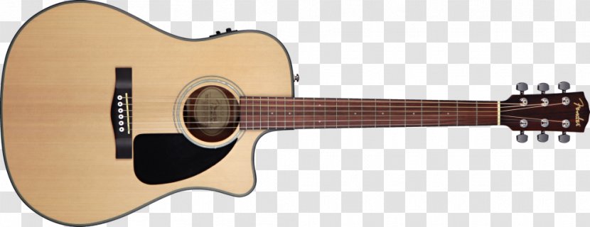 Steel-string Acoustic Guitar Acoustic-electric Dreadnought - Cavaquinho - Gig Transparent PNG