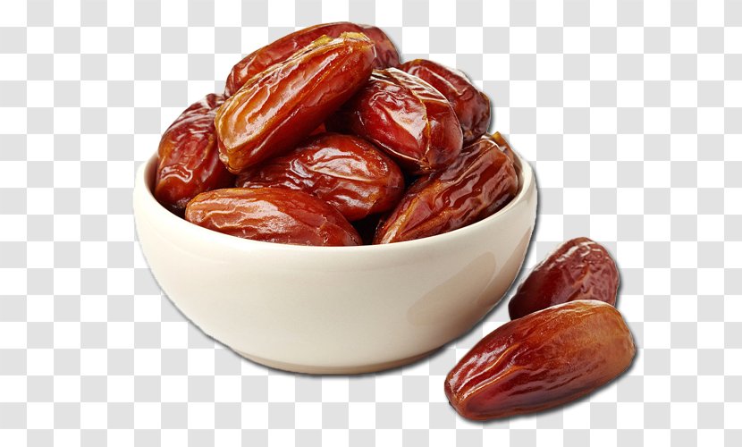 Date Palm Dates Dried Fruit Food - Palms Transparent PNG