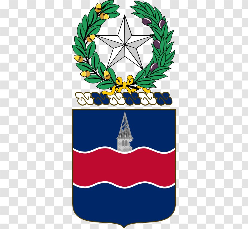 Republic Of Texas Army National Guard Coat Arms Seal Transparent PNG