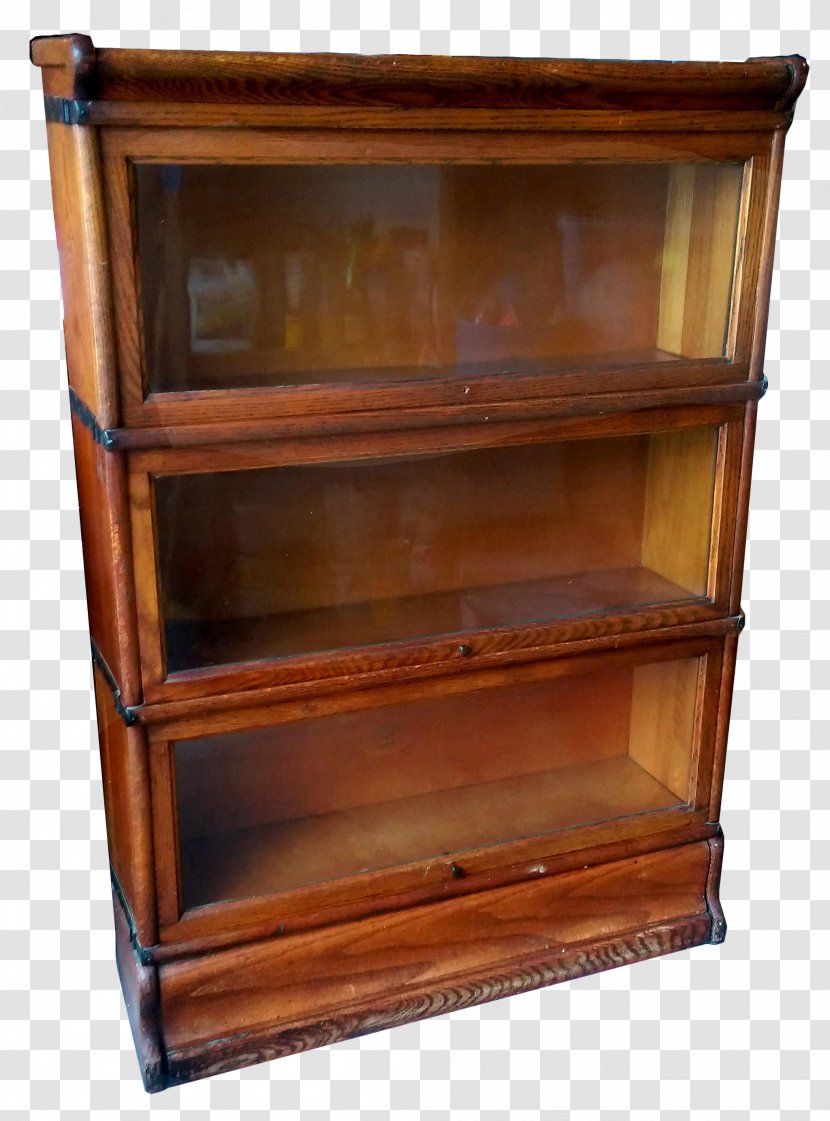 Shelf Bookcase Barrister Lawyer Globe Wernicke Transparent PNG